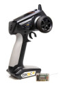 DX5C Smart 5 voies DSMR + SR6100AT