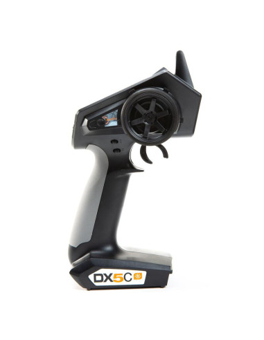 DX5C Smart 5 voies DSMR + SR6100AT