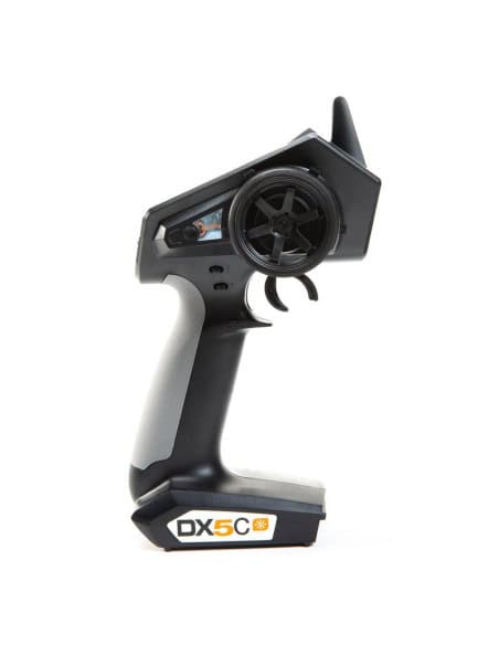 DX5C Smart 5 voies DSMR + SR6100AT