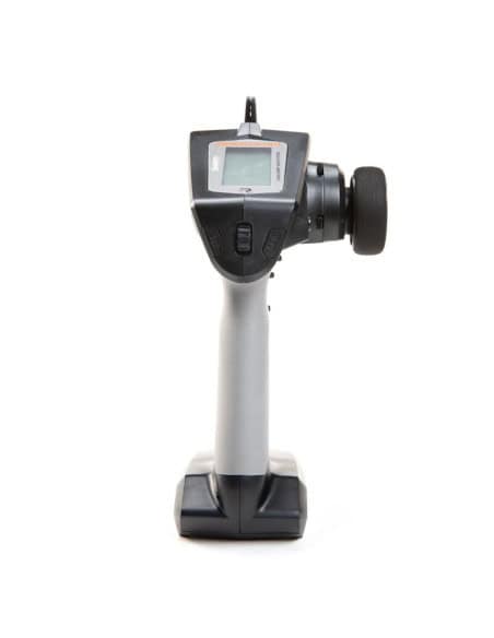 DX5C Smart 5 voies DSMR + SR6100AT