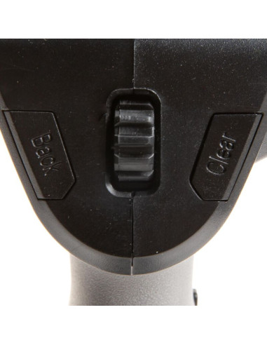 DX5C Smart 5 voies DSMR + SR6100AT