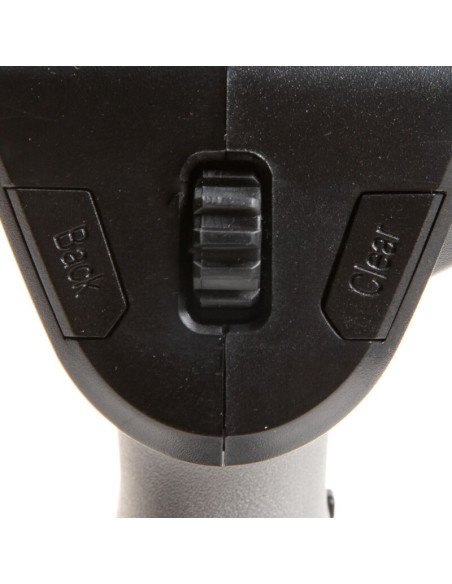 DX5C Smart 5 voies DSMR + SR6100AT