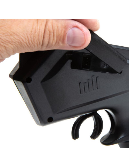 DX5C Smart 5 voies DSMR + SR6100AT