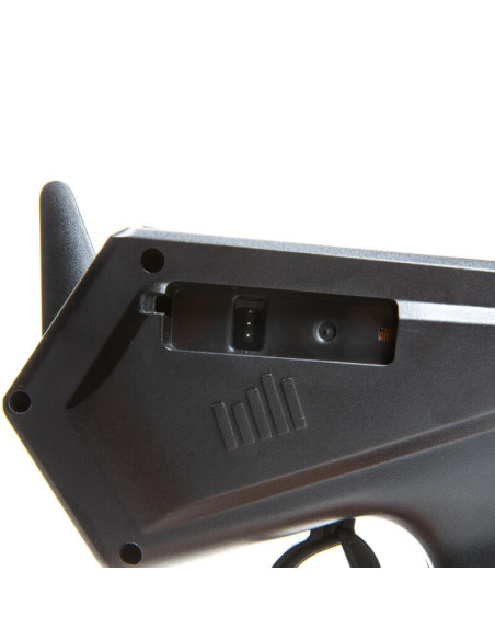 DX5C Smart 5 voies DSMR + SR6100AT