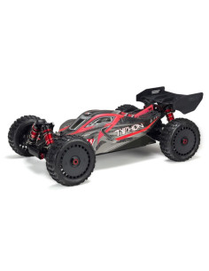 Buggy typhon 6S V5 4WD BLX RTr fima edition + radio