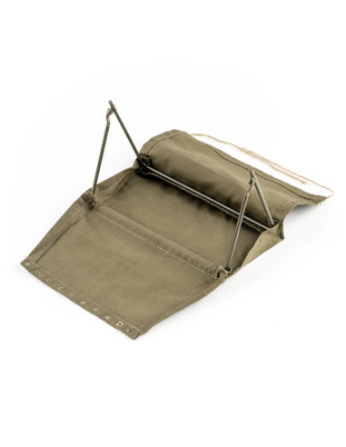 Capote en tissus 1/12 1941 Willys MB pièce option