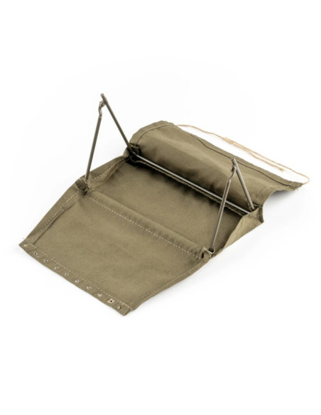 Capote en tissus 1/12 1941 Willys MB pièce option