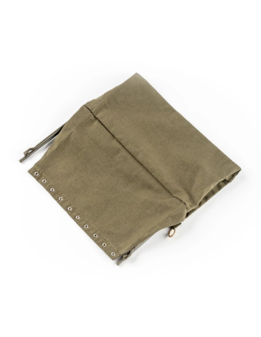 Capote en tissus 1/12 1941 Willys MB pièce option