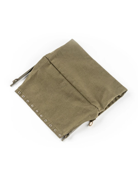 Capote en tissus 1/12 1941 Willys MB pièce option