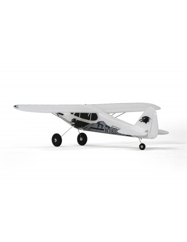 Avion 540mm PA-18 RTF Complet