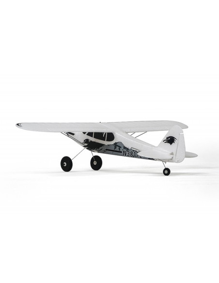 Avion 540mm PA-18 RTF Complet