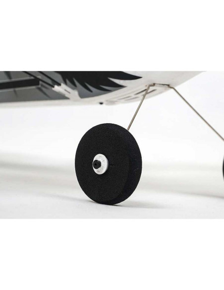 Avion 540mm PA-18 RTF Complet