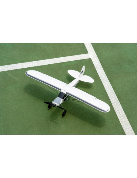 Avion 540mm PA-18 RTF Complet