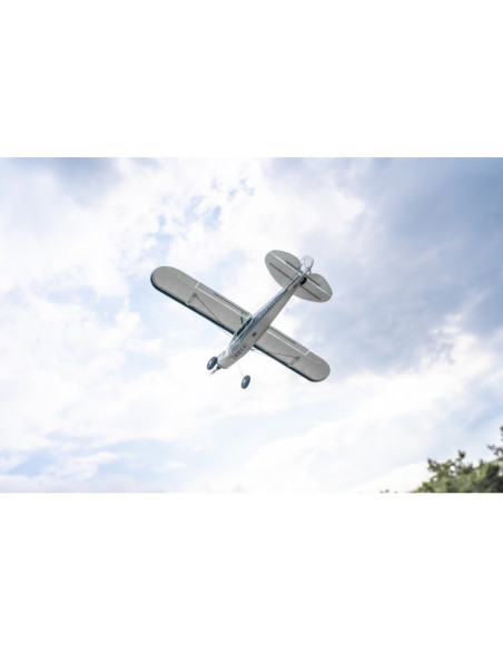 Avion 540mm PA-18 RTF Complet