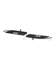 Set Pale Principales Vitesse + accessoires -Blades MPCX E-flite