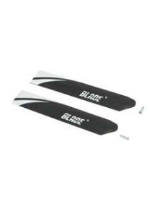 BLH3510 Pales principales haute performance Blade MCPX E-flite