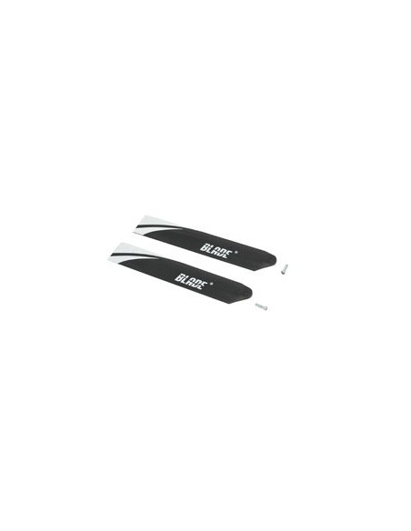 BLH3510 Pales principales haute performance Blade MCPX E-flite