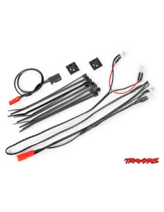 Kit Lumière led pour carrosserie