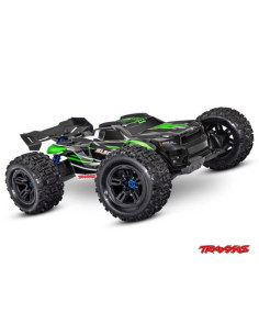 Sledge 4x4 brushless 6S RTR 113 km/h