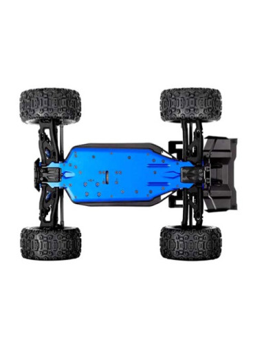 Sledge 4x4 brushless 6S RTR 113 km/h
