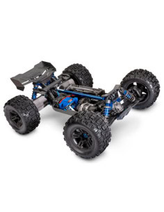 Sledge 4x4 brushless 6S RTR 113 km/h 2