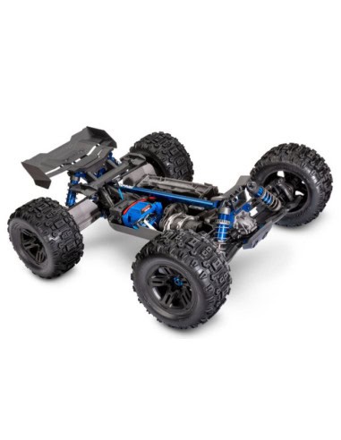 Sledge 4x4 brushless 6S RTR 113 km/h