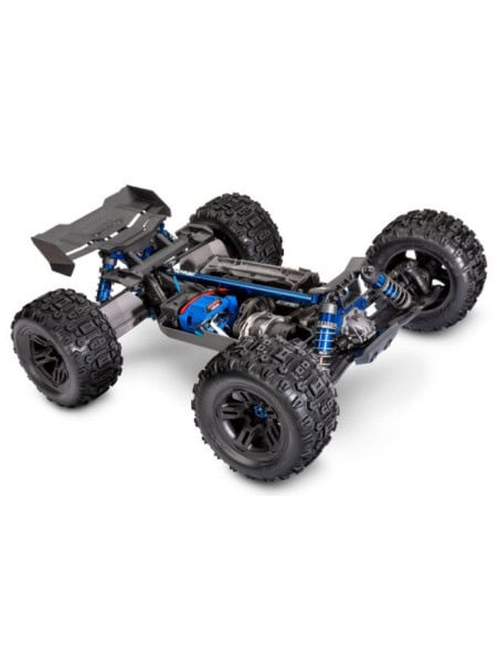 Sledge 4x4 brushless 6S RTR 113 km/h