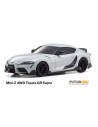 Mini-z toyota GR supra AWD jaune ou Blanche