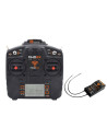 Radio programmable MHD8X 8 voies + récepteur