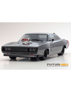 Dodge Charger Super Charged '70 Brushless