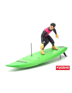 Surfeur 4RC long 660mm Complet