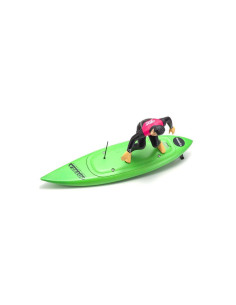 Surfeur 4RC long 660mm Complet 2