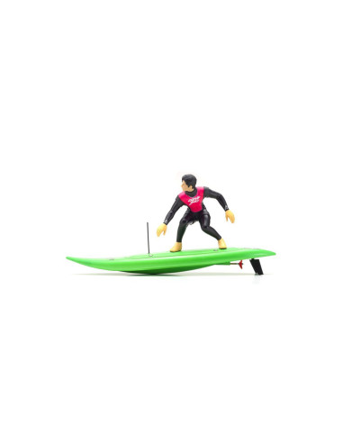 Surfeur 4RC long 660mm Complet