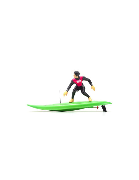 Surfeur 4RC long 660mm Complet
