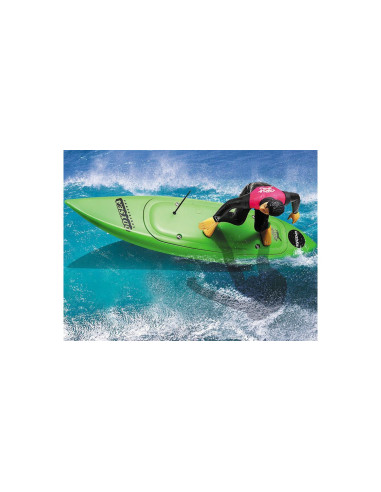 Surfeur 4RC long 660mm Complet