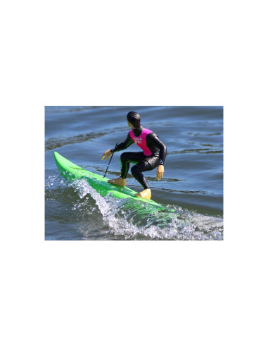 Surfeur 4RC long 660mm Complet
