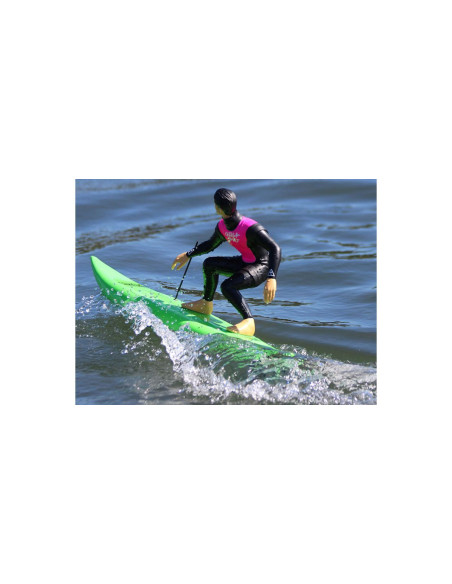 Surfeur 4RC long 660mm Complet