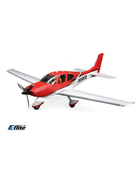 Cirrus SR22T 1.5m  + Smart / AS3X / Safe