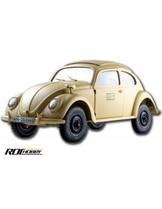 82e Beetle Kommandeurswagen scaler RTR au 1/24eme