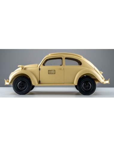 82e Beetle Kommandeurswagen scaler RTR au 1/24eme