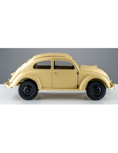 82e Beetle Kommandeurswagen scaler RTR au 1/24eme