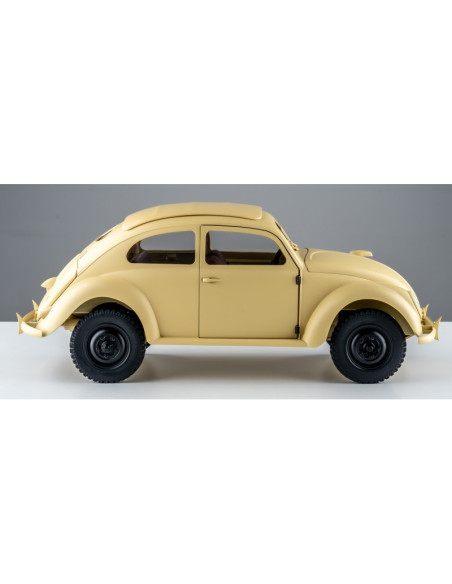 82e Beetle Kommandeurswagen scaler RTR au 1/24eme