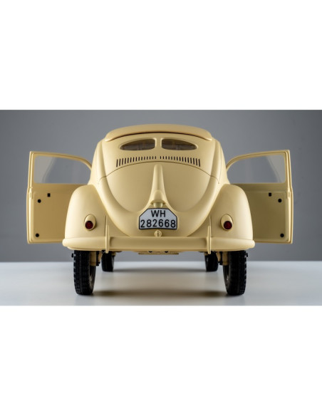82e Beetle Kommandeurswagen scaler RTR au 1/24eme