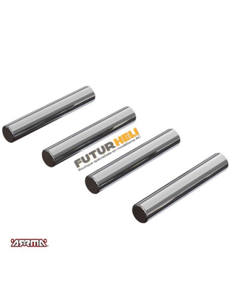 Goupilles 2,5x15,2mm (x4) AR713029