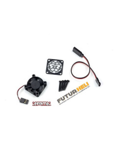Ventilateur 4x4 BLX AR390289