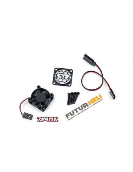 Ventilateur 4x4 BLX AR390289