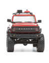 Ford bronco 4wd SCX24 1/24eme RTR