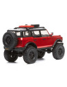 Ford bronco 4wd SCX24 1/24eme RTR