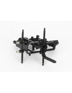 BLH3505 Chassis principal Blade mPCX E-flite