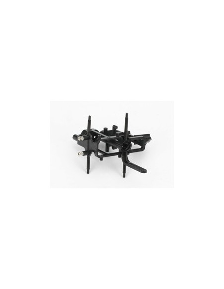 BLH3505 Chassis principal Blade mPCX E-flite